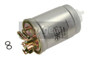 26-0657 MAXGEAR palivový filter 26-0657 MAXGEAR