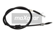 32-0404 MAXGEAR żażné lanko parkovacej brzdy 32-0404 MAXGEAR