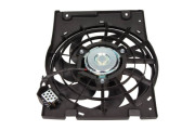 71-0028 MAXGEAR ventilátor chladenia motora 71-0028 MAXGEAR