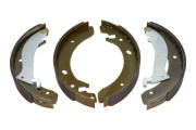 19-1807 MAXGEAR sada brzdových čeľustí 19-1807 MAXGEAR