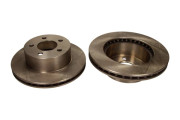 19-1813 MAXGEAR brzdový kotúč 19-1813 MAXGEAR