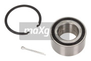 33-0584 MAXGEAR lożisko kolesa - opravná sada 33-0584 MAXGEAR