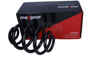 60-0858 MAXGEAR prużina podvozku 60-0858 MAXGEAR