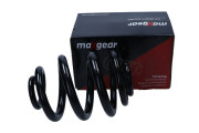 60-0901 MAXGEAR prużina podvozku 60-0901 MAXGEAR