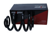 60-0903 MAXGEAR prużina podvozku 60-0903 MAXGEAR