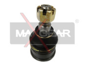 72-0408 MAXGEAR zvislý/nosný čap 72-0408 MAXGEAR
