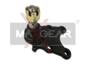 72-0437 MAXGEAR zvislý/nosný čap 72-0437 MAXGEAR