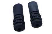 72-3802 MAXGEAR ochranná sada tlmiča proti prachu 72-3802 MAXGEAR