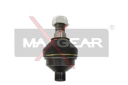 72-0412 MAXGEAR zvislý/nosný čap 72-0412 MAXGEAR