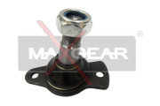 72-0469 MAXGEAR zvislý/nosný čap 72-0469 MAXGEAR