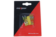 89-0007 MAXGEAR sada poistiek 89-0007 MAXGEAR