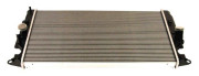 AC230003 MAXGEAR chladič motora AC230003 MAXGEAR