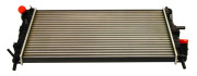 AC230025 MAXGEAR chladič motora AC230025 MAXGEAR