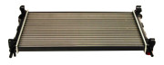 AC230026 MAXGEAR chladič motora AC230026 MAXGEAR