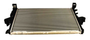 AC230050 MAXGEAR chladič vody AC230050 MAXGEAR