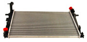 AC230053 MAXGEAR chladič motora AC230053 MAXGEAR