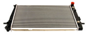 AC230069 MAXGEAR chladič motora AC230069 MAXGEAR