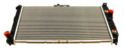 AC230078 MAXGEAR chladič motora AC230078 MAXGEAR