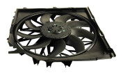AC230116 MAXGEAR ventilátor chladenia motora AC230116 MAXGEAR