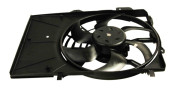 AC230124 MAXGEAR ventilátor chladenia motora AC230124 MAXGEAR