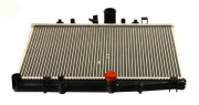 AC230160 MAXGEAR chladič motora AC230160 MAXGEAR