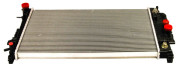 AC230173 MAXGEAR chladič motora AC230173 MAXGEAR
