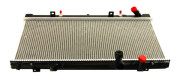 AC230177 MAXGEAR chladič motora AC230177 MAXGEAR