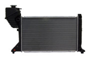 AC242631 MAXGEAR chladič motora AC242631 MAXGEAR