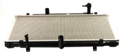 AC243166 MAXGEAR chladič motora AC243166 MAXGEAR