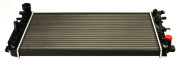 AC280232 MAXGEAR chladič motora AC280232 MAXGEAR