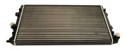 AC284895 MAXGEAR chladič motora AC284895 MAXGEAR