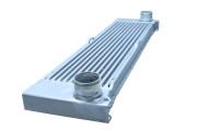 AC630070 MAXGEAR chladič plniaceho vzduchu AC630070 MAXGEAR