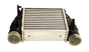 AC630079 MAXGEAR chladič plniaceho vzduchu AC630079 MAXGEAR