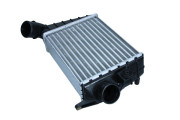 AC630082 MAXGEAR chladič plniaceho vzduchu AC630082 MAXGEAR