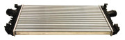 AC630095 MAXGEAR chladič plniaceho vzduchu AC630095 MAXGEAR
