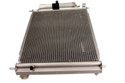 AC819189 MAXGEAR kondenzátor klimatizácie AC819189 MAXGEAR