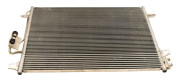 AC829261 MAXGEAR kondenzátor klimatizácie AC829261 MAXGEAR