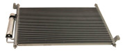 AC830014 MAXGEAR kondenzátor klimatizácie AC830014 MAXGEAR