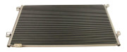 AC830015 MAXGEAR kondenzátor klimatizácie AC830015 MAXGEAR