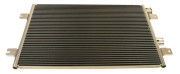 AC830022 MAXGEAR kondenzátor klimatizácie AC830022 MAXGEAR