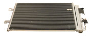 AC830023 MAXGEAR kondenzátor klimatizácie AC830023 MAXGEAR