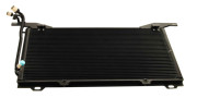 AC830038 MAXGEAR kondenzátor klimatizácie AC830038 MAXGEAR