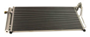 AC830052 MAXGEAR kondenzátor klimatizácie AC830052 MAXGEAR