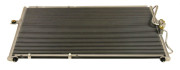 AC830056 MAXGEAR kondenzátor klimatizácie AC830056 MAXGEAR