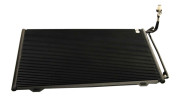 AC830067 MAXGEAR kondenzátor klimatizácie AC830067 MAXGEAR