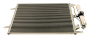 AC830084 MAXGEAR kondenzátor klimatizácie AC830084 MAXGEAR