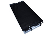 AC830086 MAXGEAR kondenzátor klimatizácie AC830086 MAXGEAR