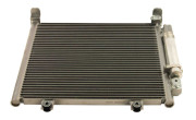 AC830092 MAXGEAR kondenzátor klimatizácie AC830092 MAXGEAR