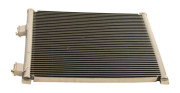 AC830100 MAXGEAR kondenzátor klimatizácie AC830100 MAXGEAR