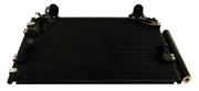 AC830113 MAXGEAR kondenzátor klimatizácie AC830113 MAXGEAR